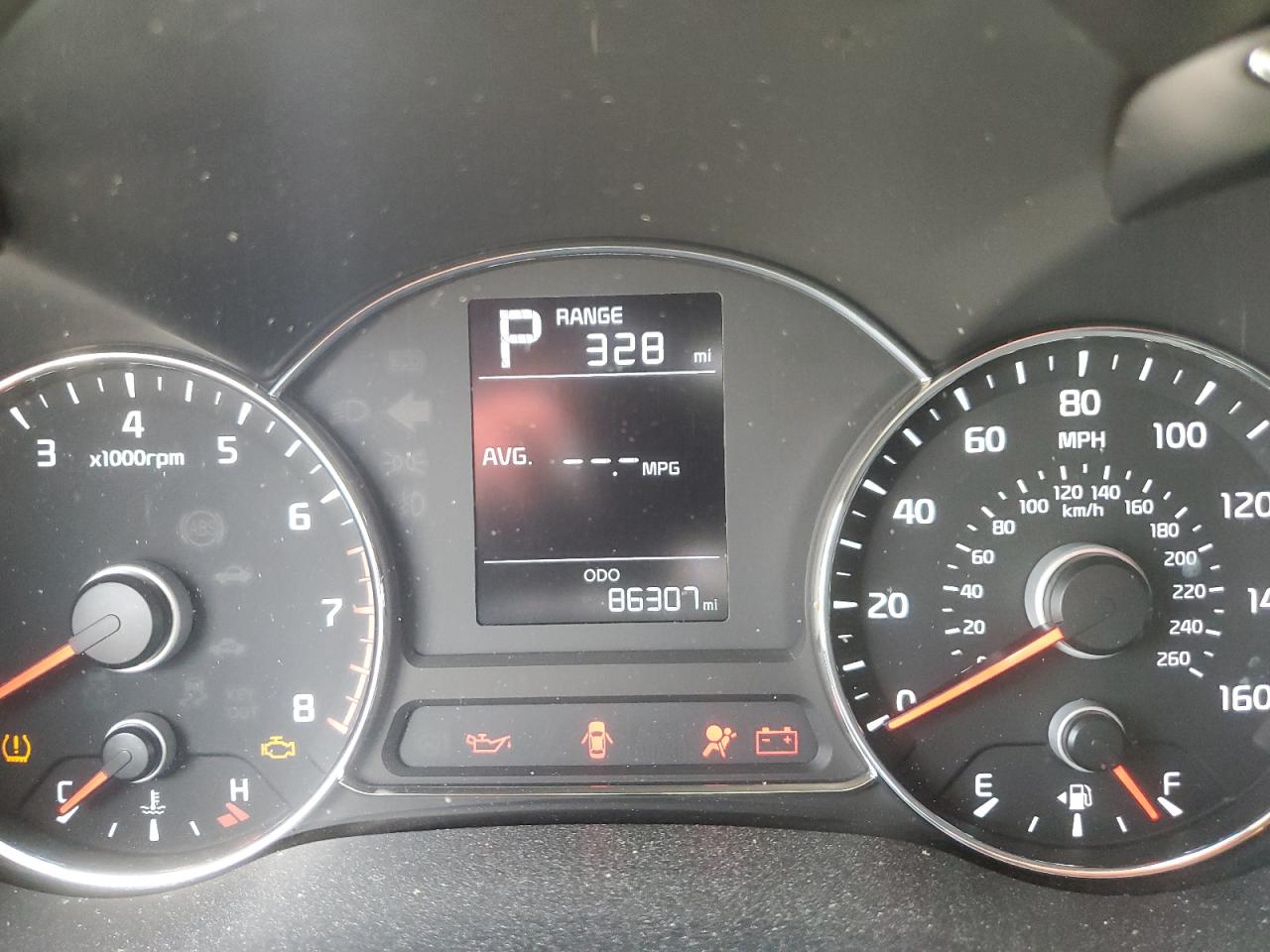 2018 Kia Forte Lx VIN: 3KPFK4A7XJE213148 Lot: 60314234