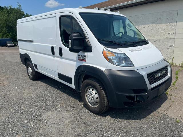 3C6TRVAG6KE526016 | 2019 Ram promaster 1500 1500 standard