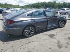 2021 Hyundai Sonata Limited for Sale in Exeter, RI - Side