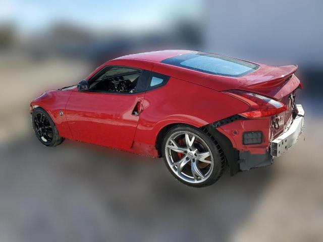 JN1AZ4EHXFM442014 | 2015 Nissan 370z base