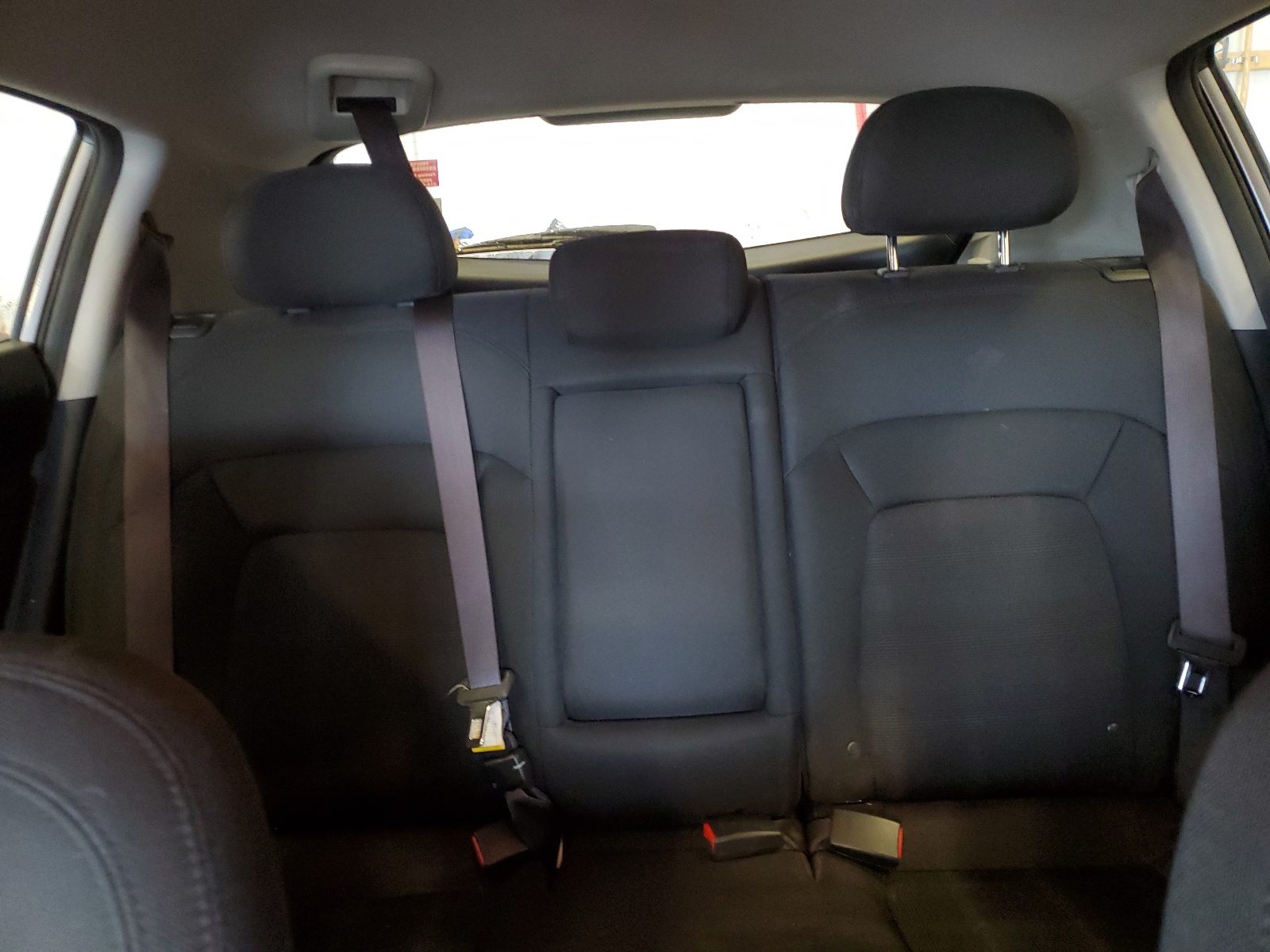 KNDPB3A21D7520781 2013 Kia Sportage Base