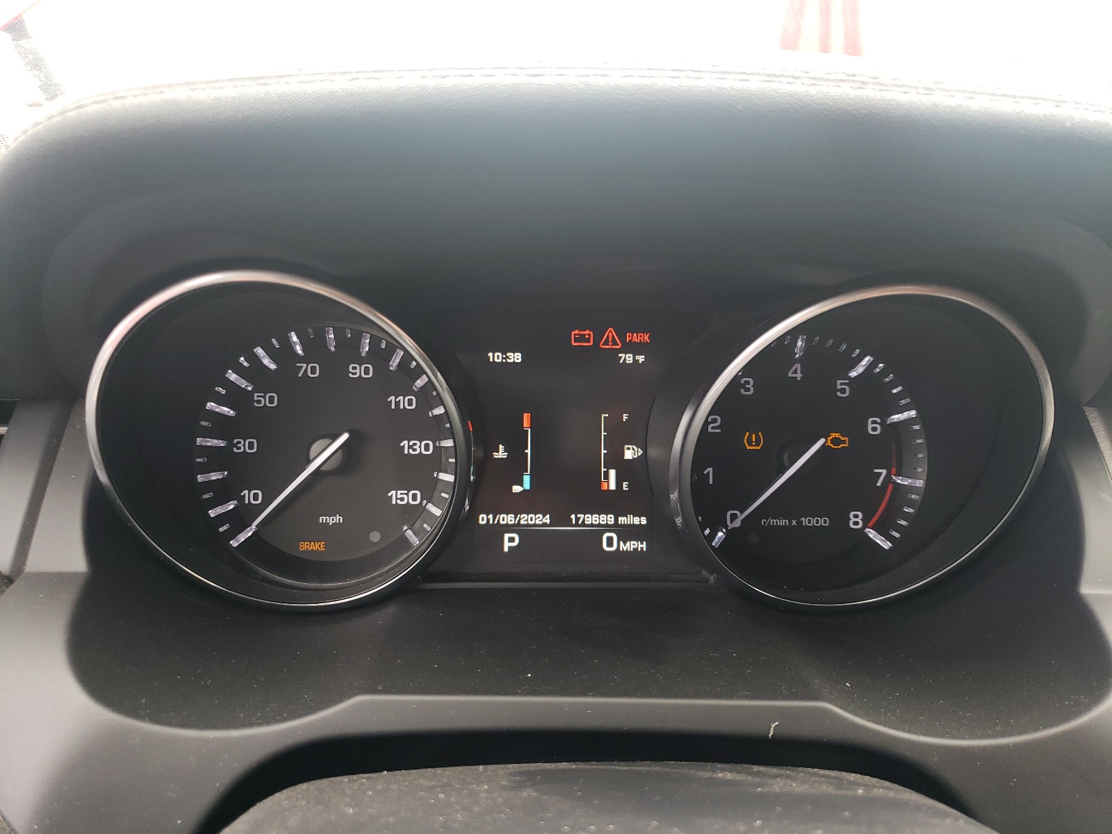 SALVP2BG7FH016674 2015 Land Rover Range Rover Evoque Pure Plus