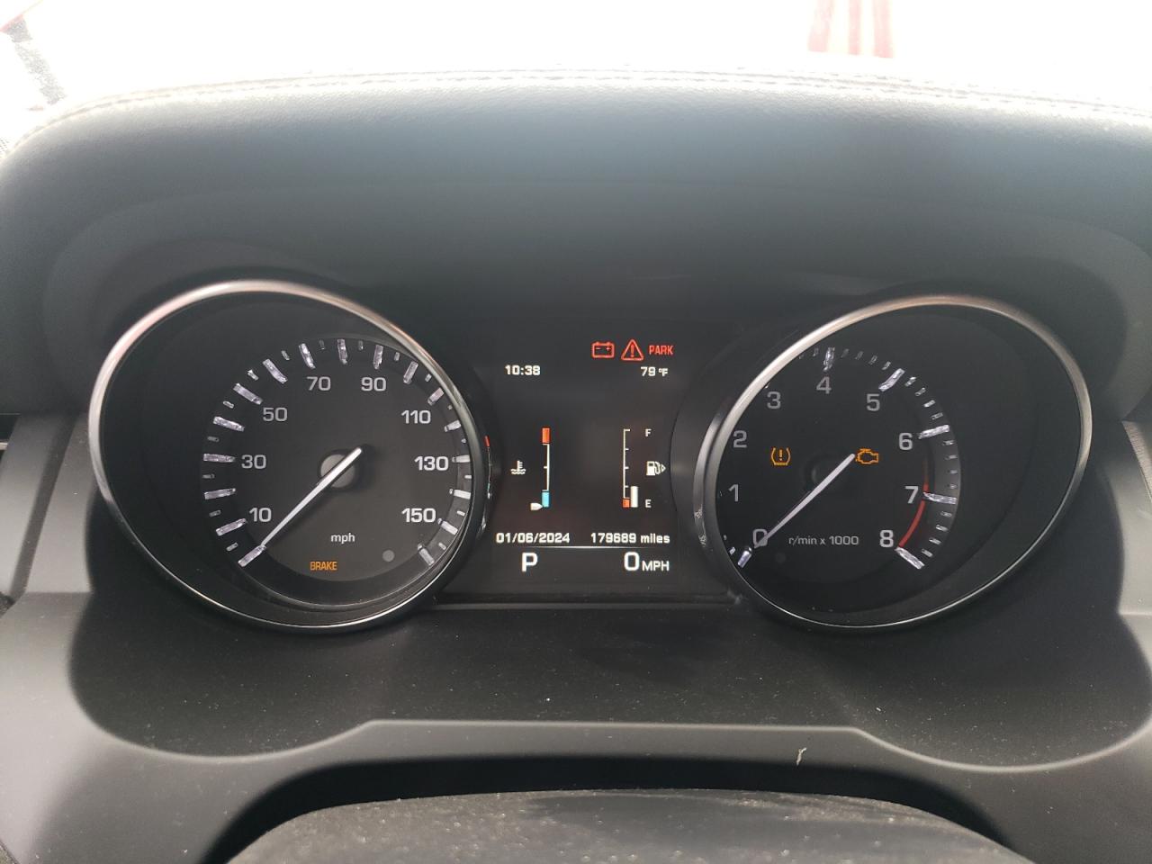 2015 Land Rover Range Rover Evoque Pure Plus VIN: SALVP2BG7FH016674 Lot: 57152914