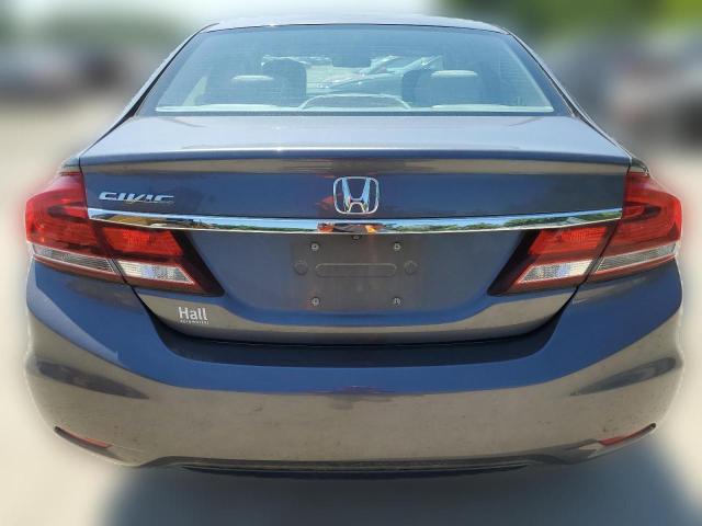 2HGFB2F57FH536470 | 2015 Honda civic lx