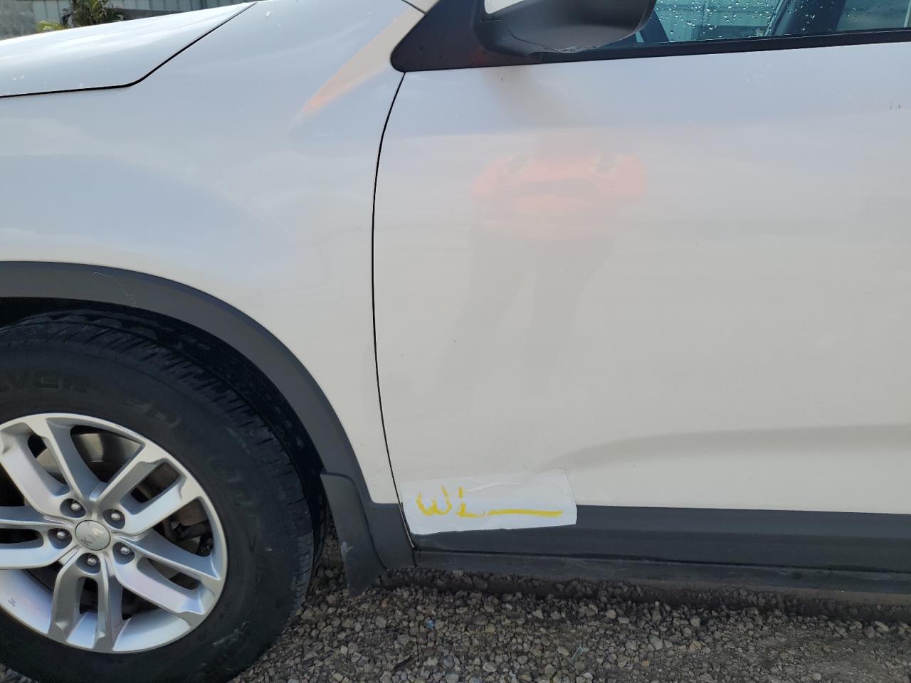 2015 Kia Sorento - Image 13