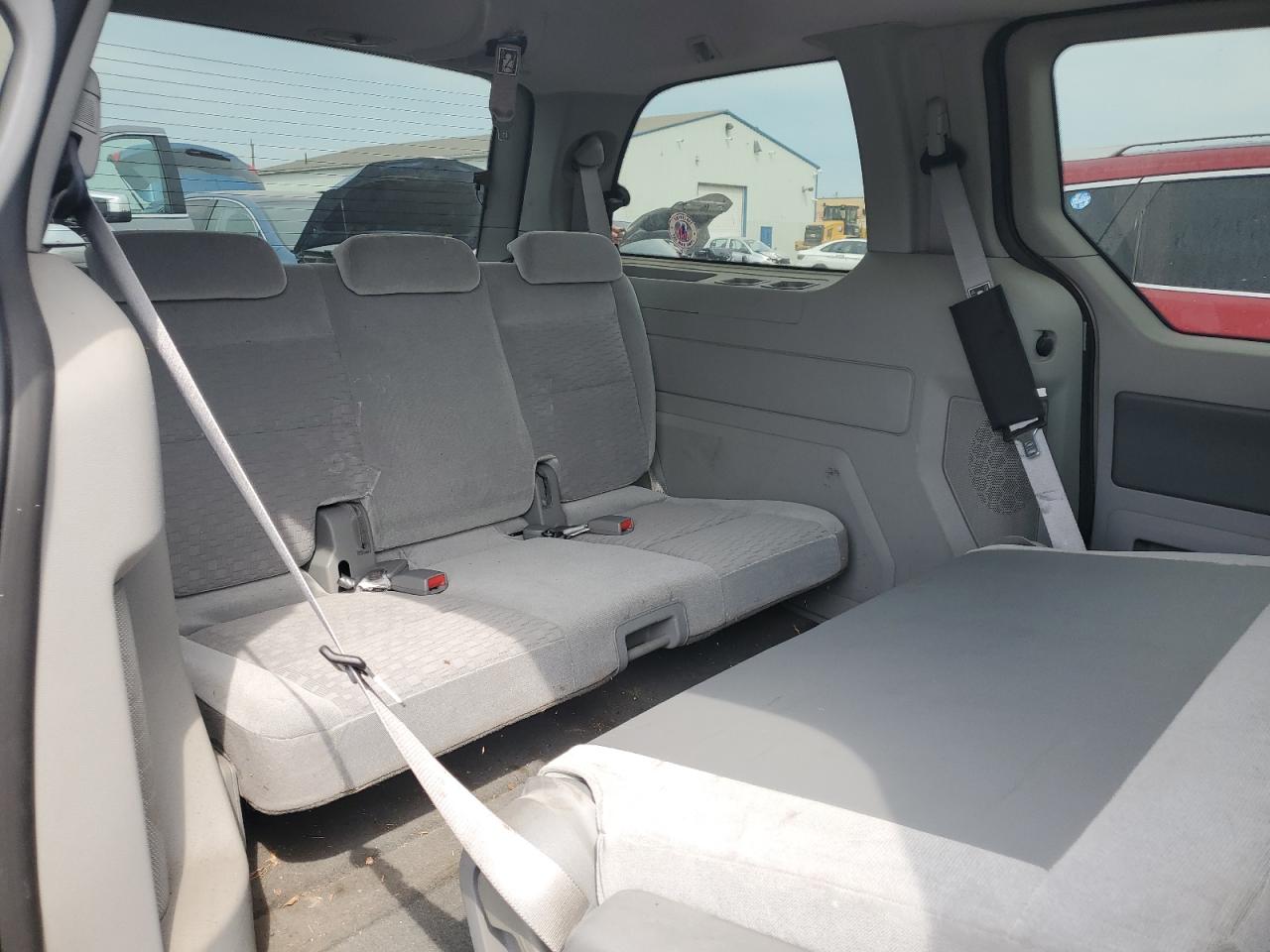 2005 Ford Freestar S VIN: 2FMZA50225BA29441 Lot: 59721294