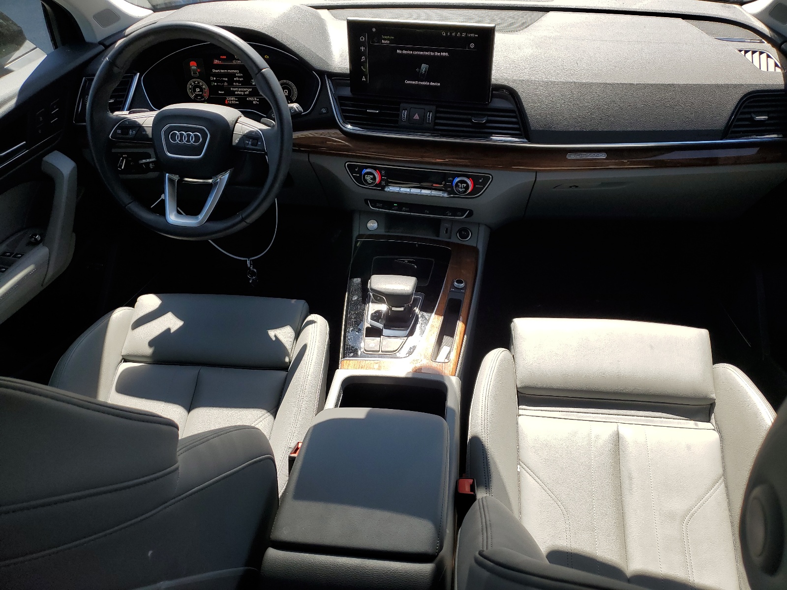 WA1E2AFY9N2092430 2022 Audi Q5 E Premium Plus 55