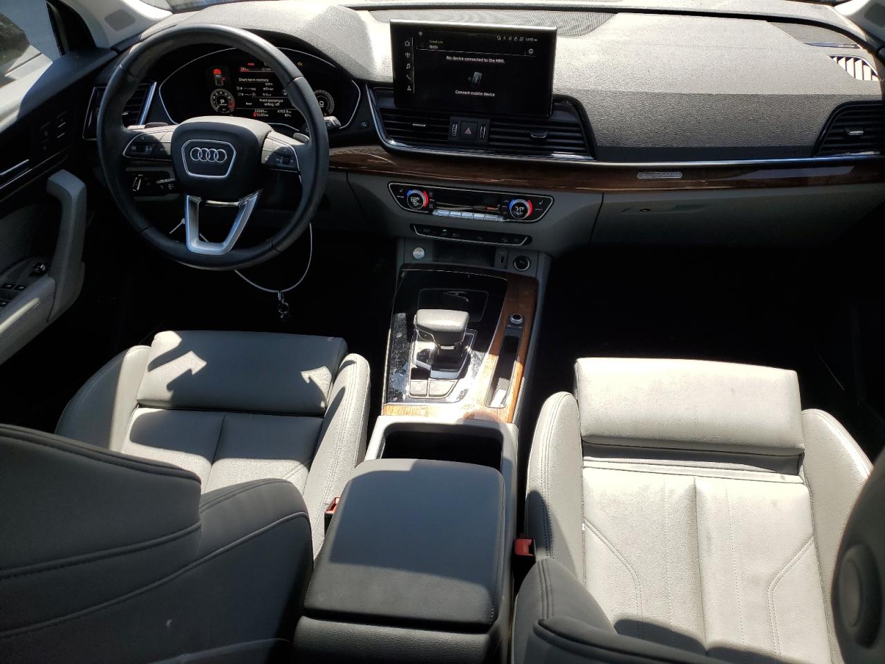 2022 Audi Q5 E Premium Plus 55 VIN: WA1E2AFY9N2092430 Lot: 59960874