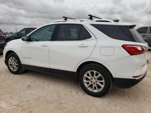  CHEVROLET EQUINOX 2020 Biały