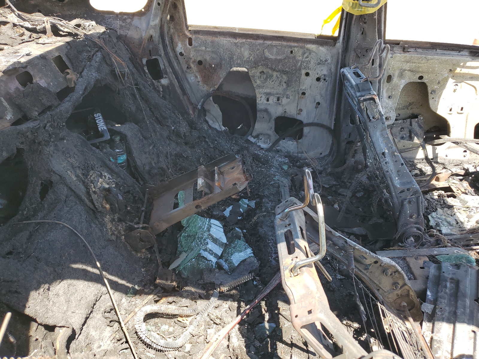 2G1WB5EN9A1182446 2010 Chevrolet Impala Lt