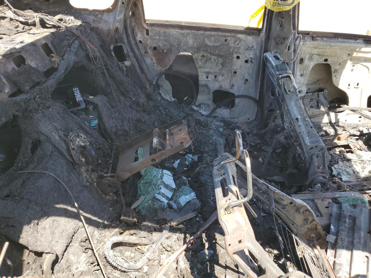 2010 Chevrolet Impala Lt VIN: 2G1WB5EN9A1182446 Lot: 58781704