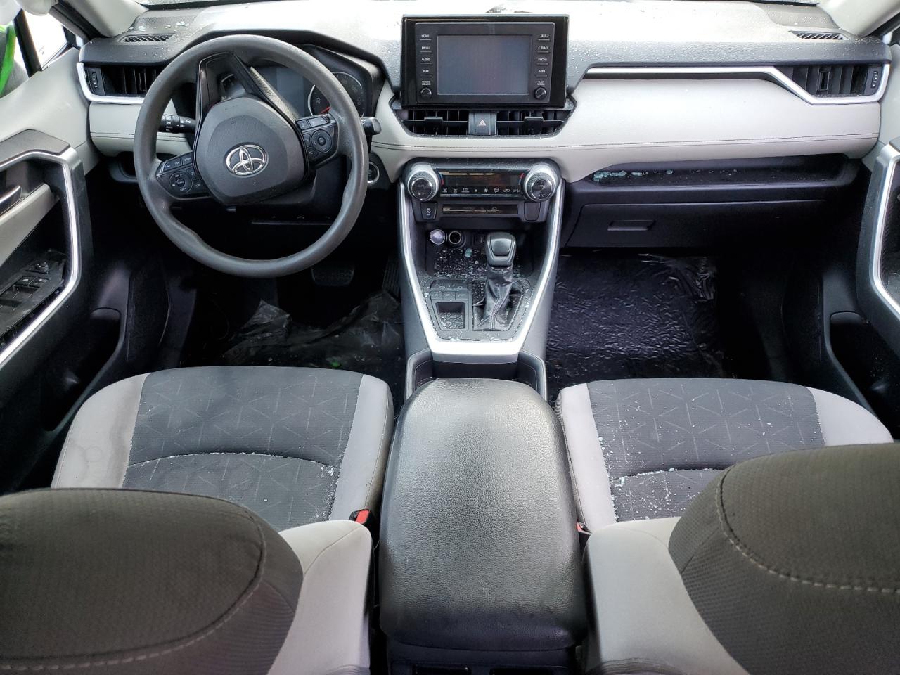 2019 Toyota RAV 4 - Image 8