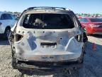 2015 Hyundai Tucson Limited на продаже в Sacramento, CA - Burn