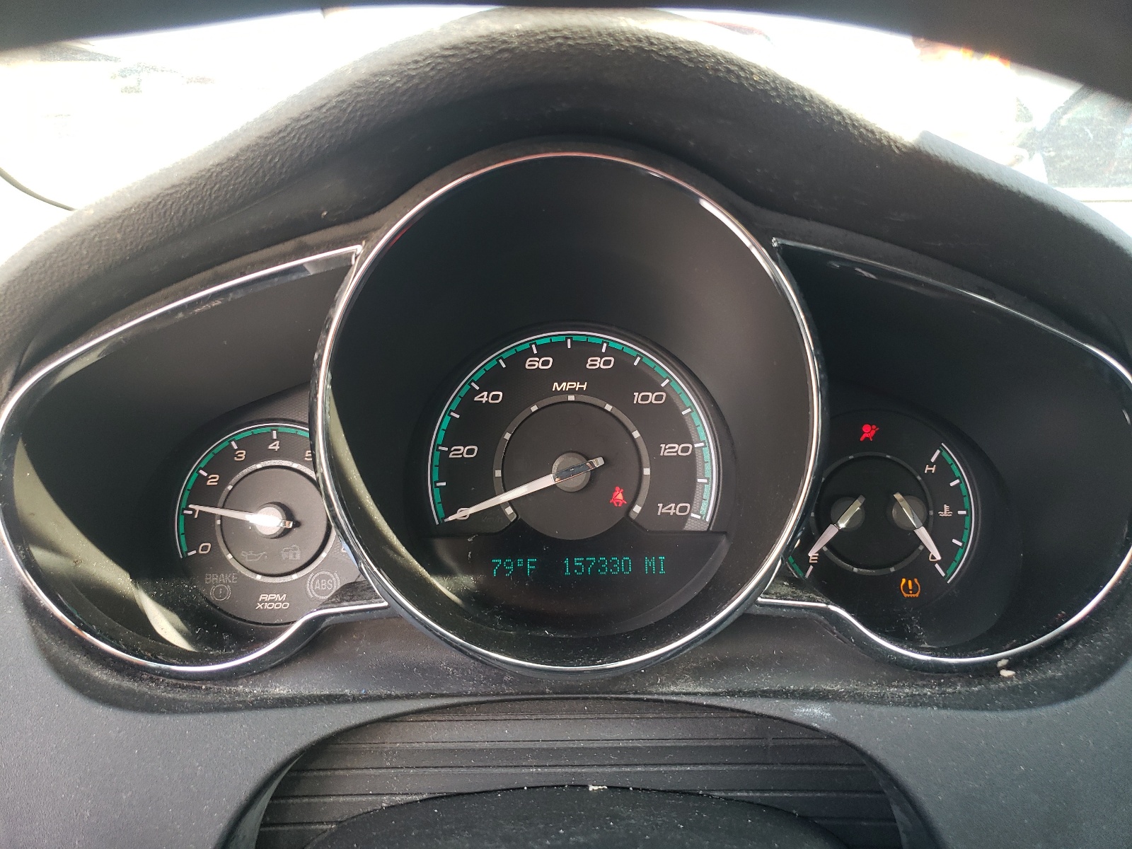 1G1ZH57B484222851 2008 Chevrolet Malibu 1Lt