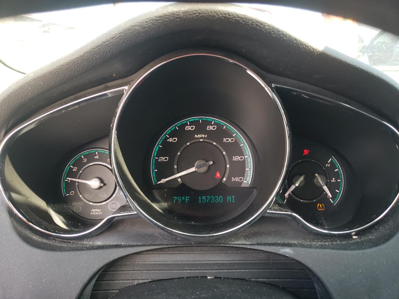 2008 Chevrolet Malibu 1Lt VIN: 1G1ZH57B484222851 Lot: 58675574