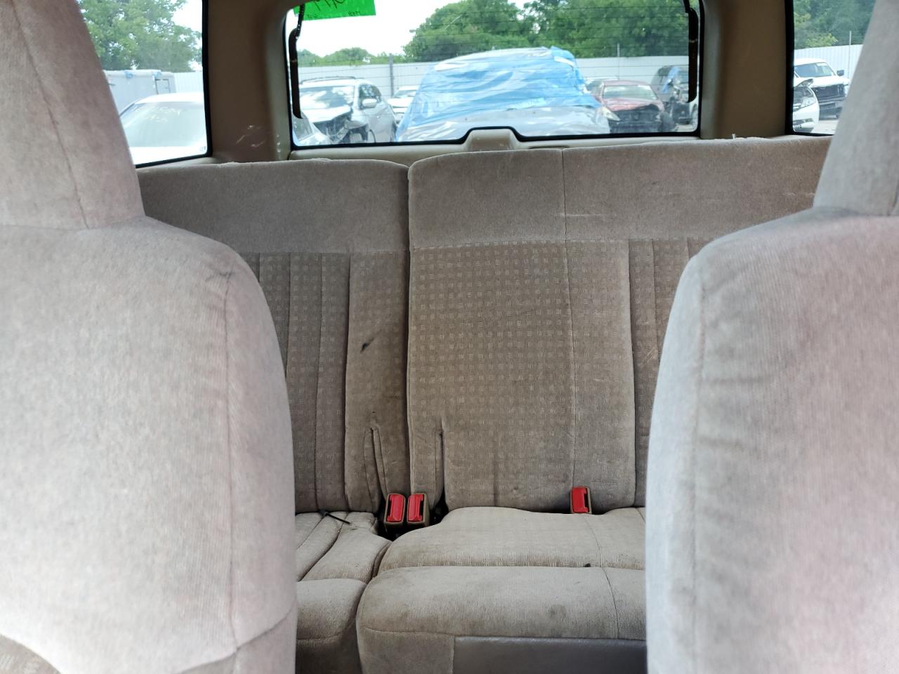 2002 Chevrolet Blazer VIN: 1GNDT13W32K100848 Lot: 59677094