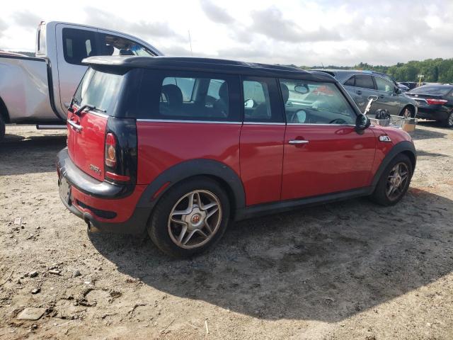 WMWMM335X9TP93203 | 2009 Mini cooper s clubman