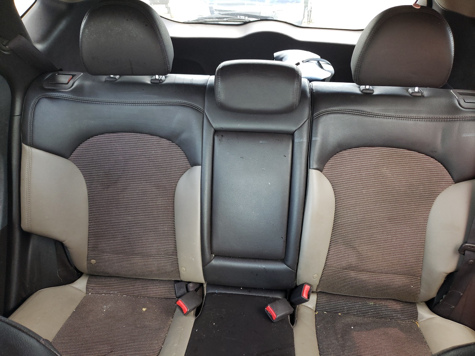 KM8JU3AC1DU772018 2013 Hyundai Tucson Gls