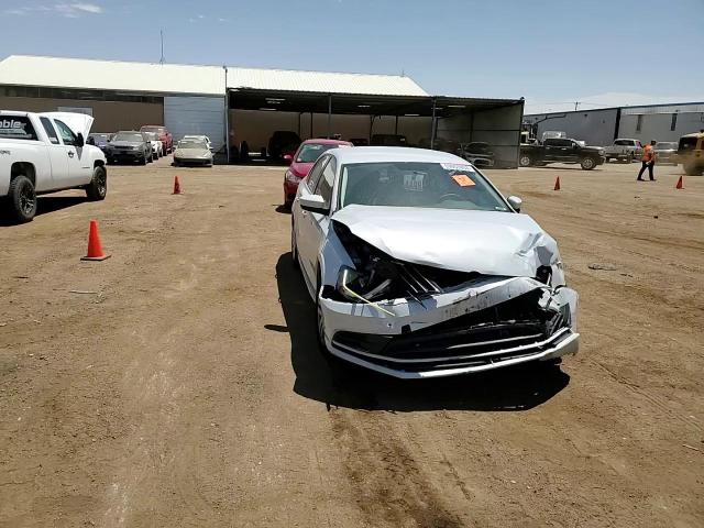 2017 Volkswagen Jetta S VIN: 3VW2B7AJ7HM368913 Lot: 59053904