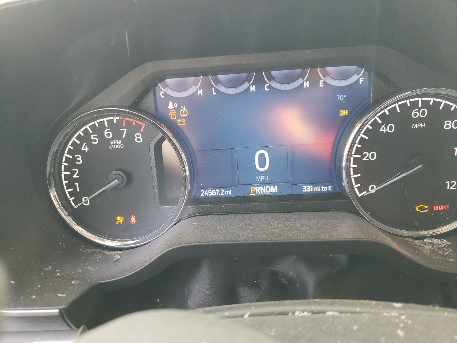 1FTEW1EB5NKE98938 2022 Ford F150 Supercrew