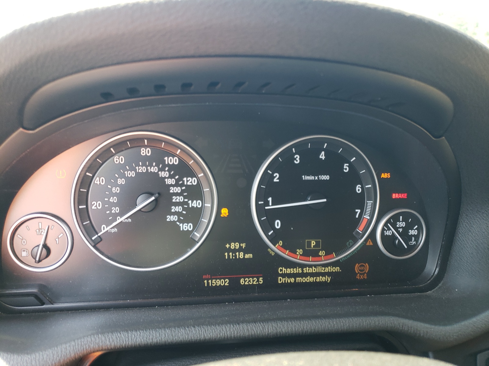 5UXWX7C50BLT78454 2011 BMW X3 xDrive35I