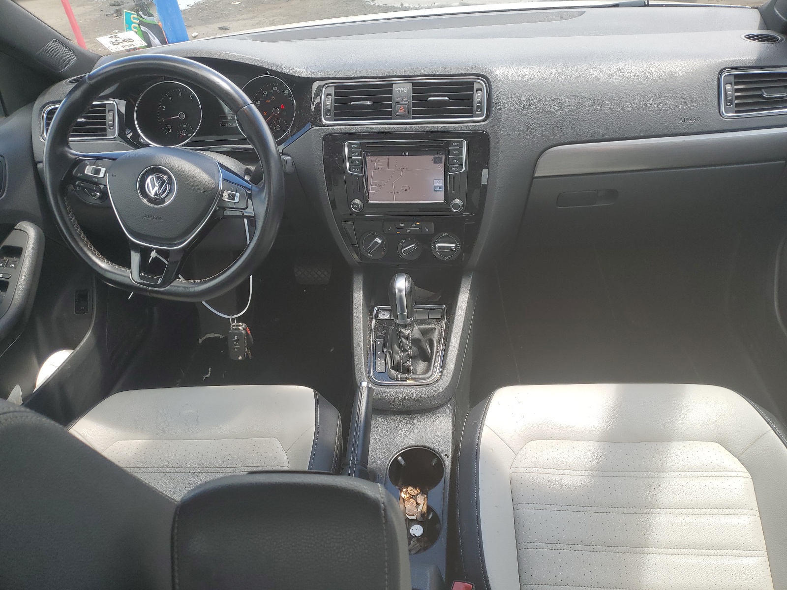 3VWD17AJ8GM334229 2016 Volkswagen Jetta Sport