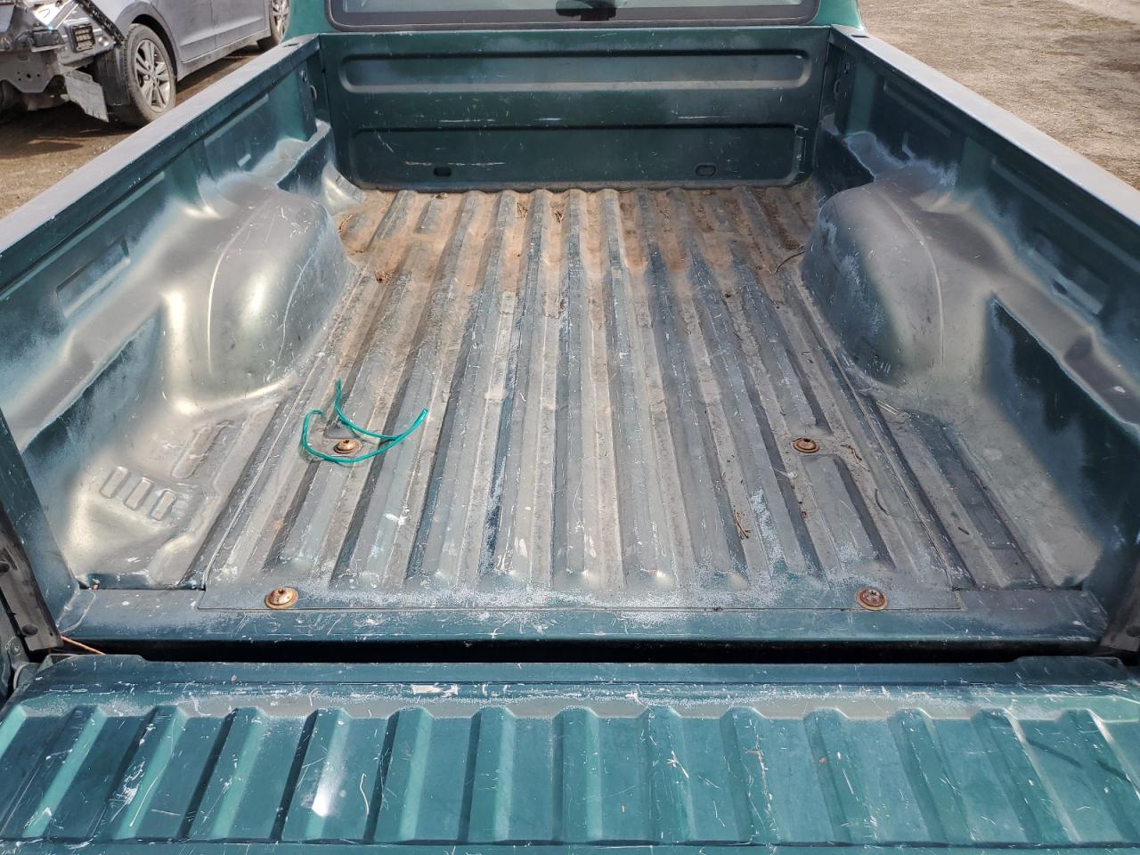 1999 Ford Ranger VIN: 1FTYR10C8XUA36644 Lot: 53343904