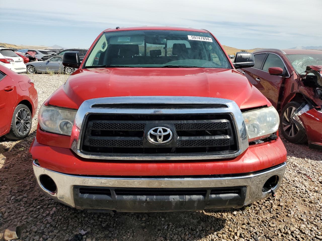 2013 Toyota Tundra - Image 5
