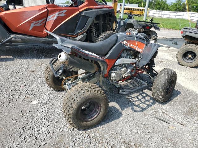 2023 YAMAHA YFM700 R