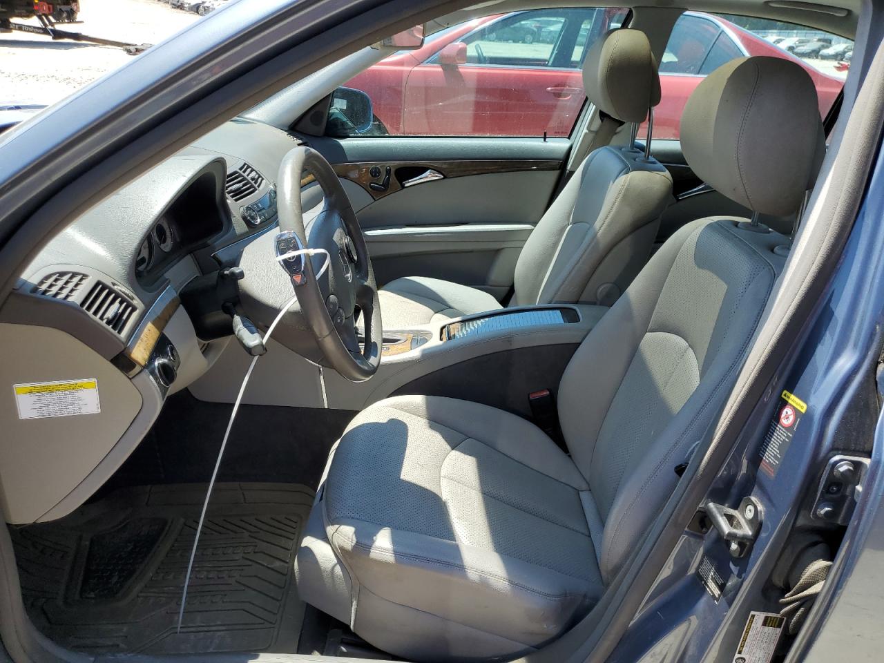 2007 Mercedes-Benz E-klasse - Image 7