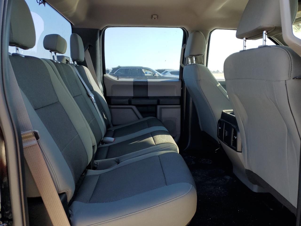 2016 Ford F150 Supercrew VIN: 1FTEW1CP2GFB21526 Lot: 57674474