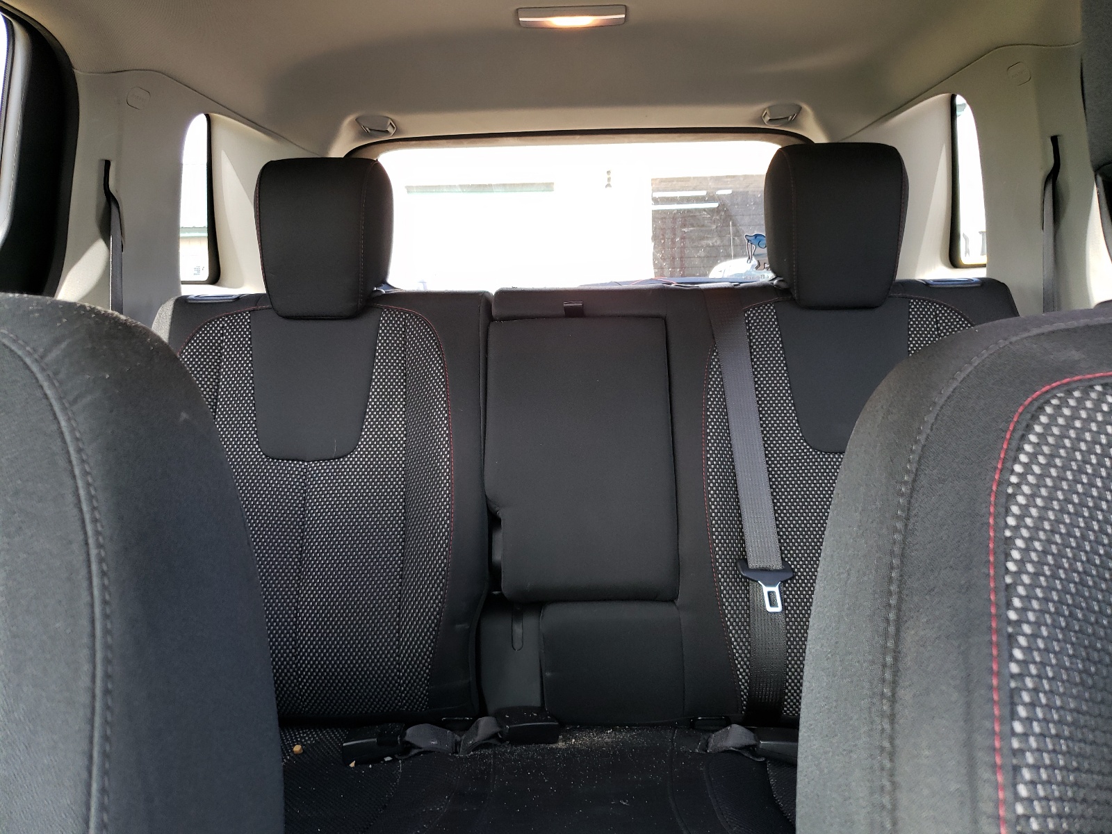 2GKFLWEK4F6145559 2015 GMC Terrain Sle