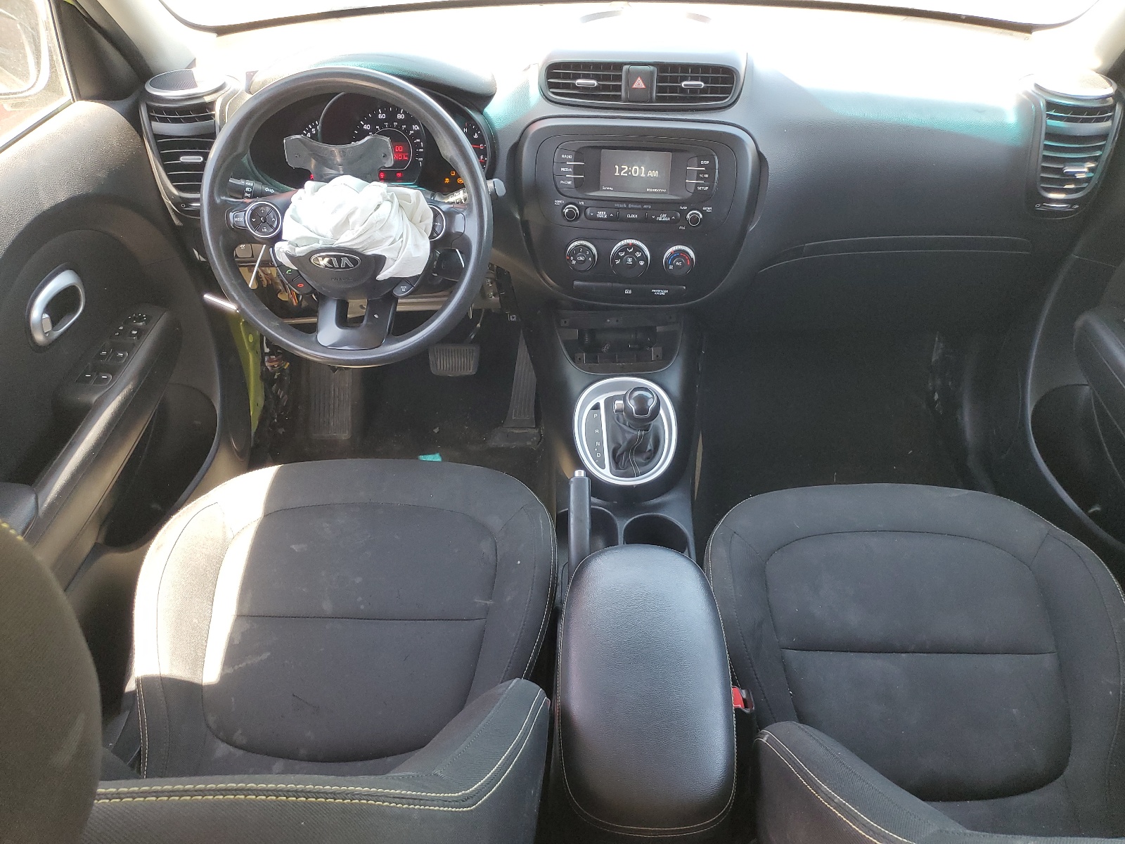 KNDJP3A57G7863519 2016 Kia Soul +