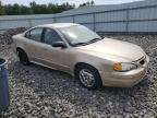 2004 Pontiac Grand Am Se zu verkaufen in Candia, NH - Rear End