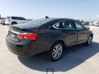 2018 Chevrolet Impala Lt for Sale in New Orleans, LA - Front End