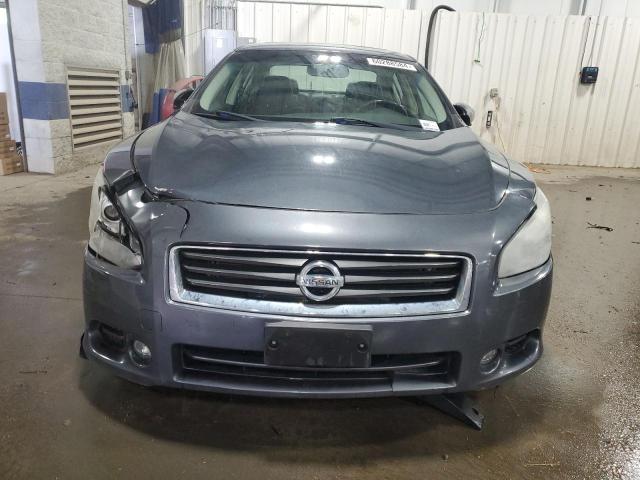  NISSAN MAXIMA 2013 Сірий