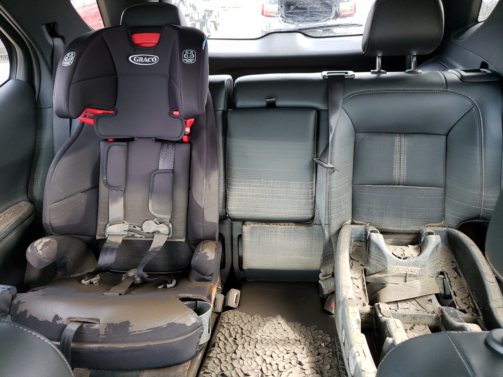 3GNAXXEG0PL101560 2023 Chevrolet Equinox Premier