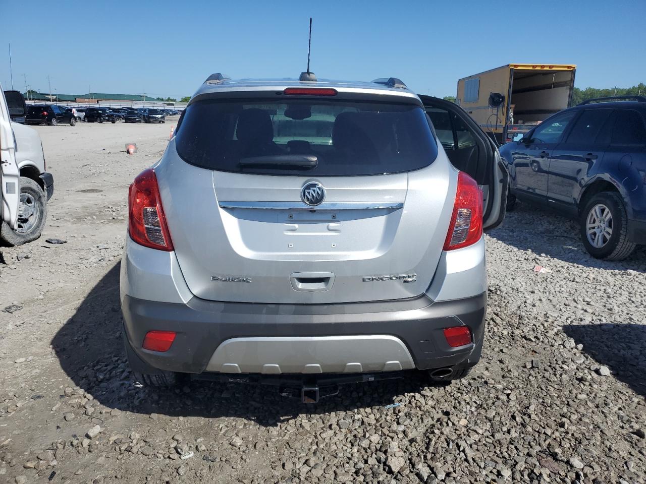 KL4CJGSB1FB132368 2015 Buick Encore