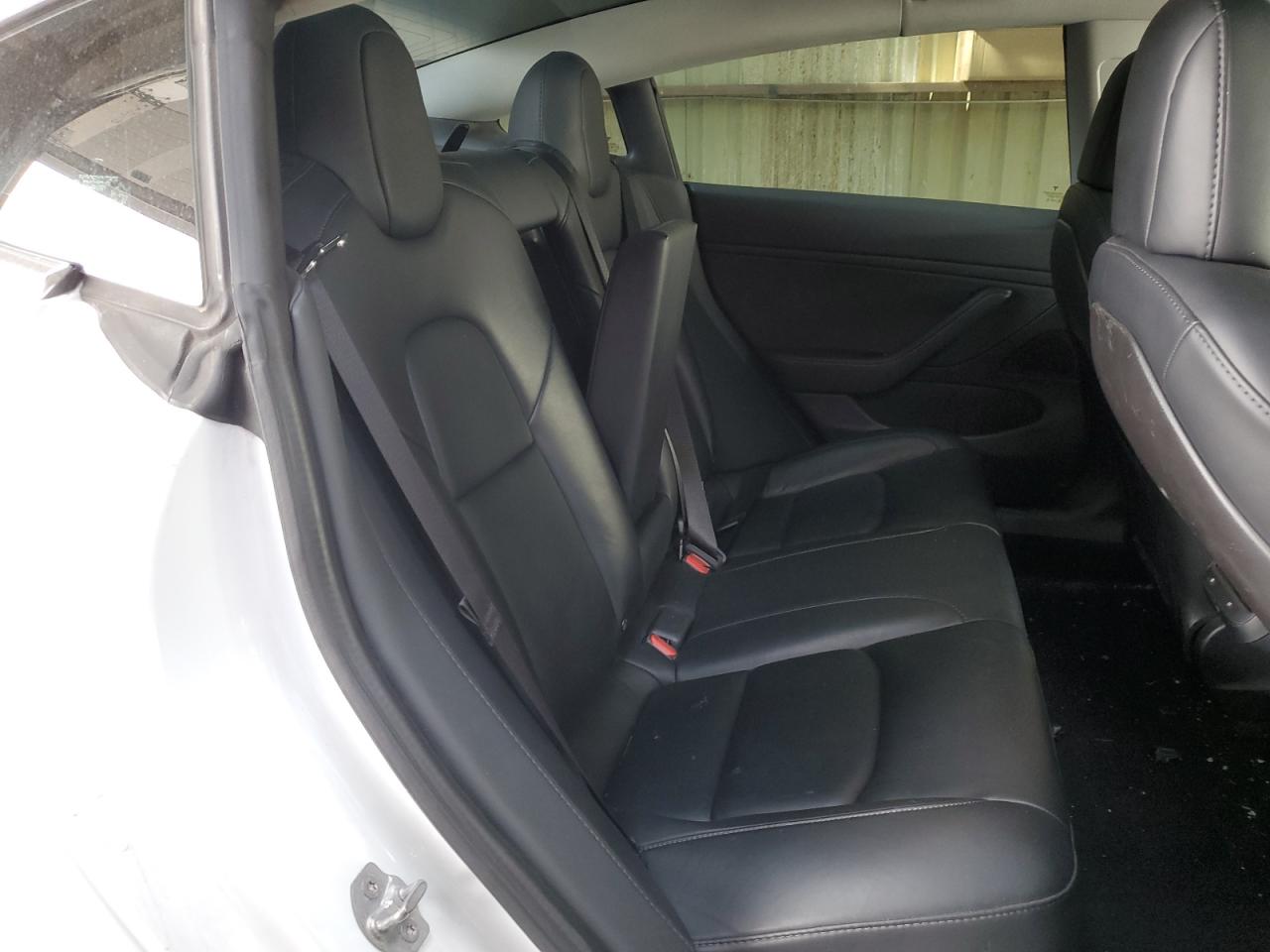 2020 Tesla Model 3 VIN: 5YJ3E1EB7LF643238 Lot: 57657964