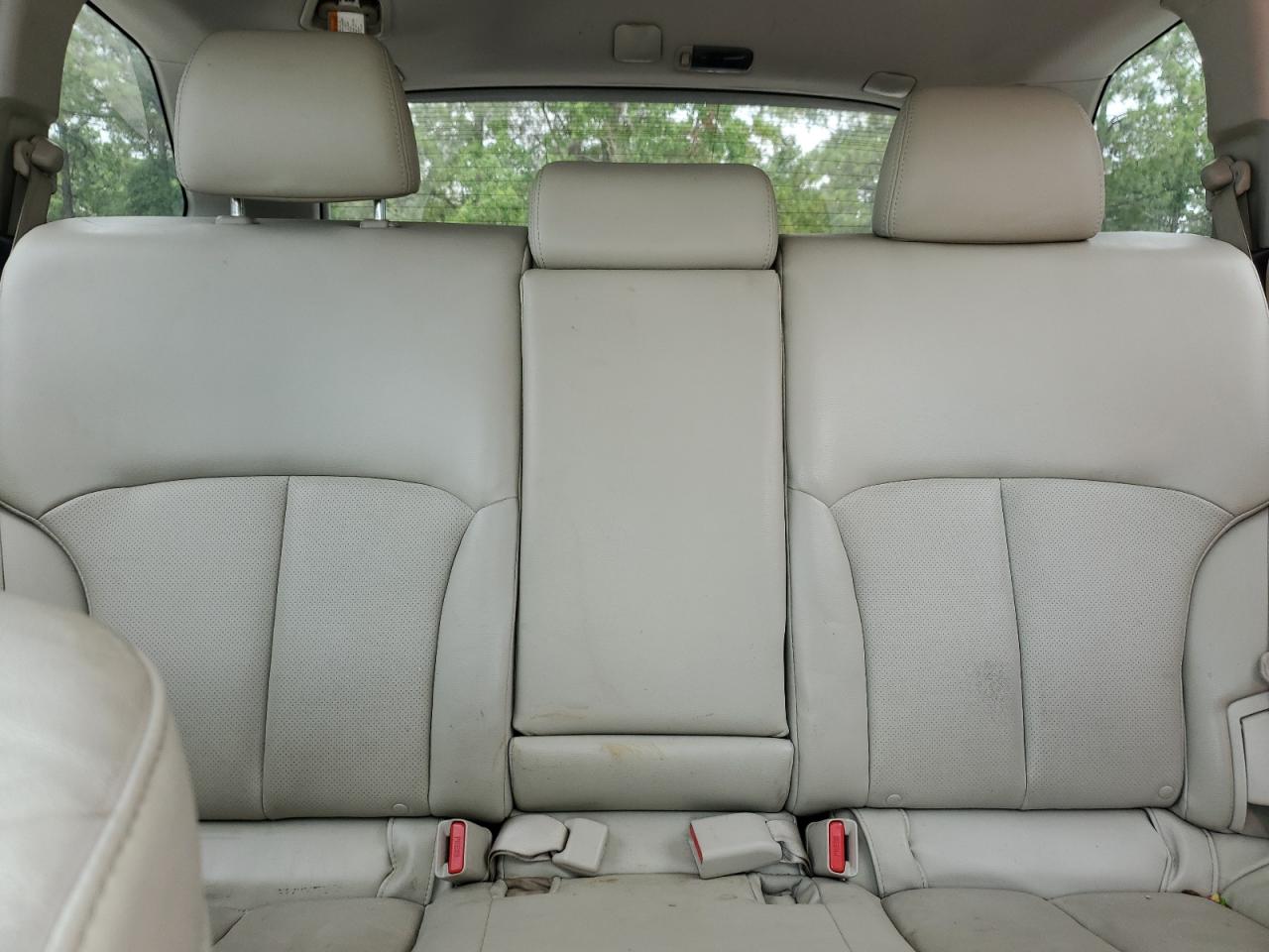 2010 Subaru Outback 3.6R Limited VIN: 4S4BRELC8A2336644 Lot: 57331324