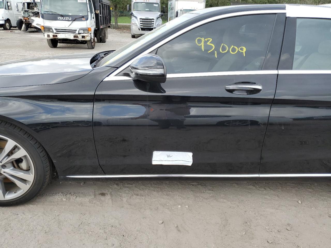 2018 Mercedes-Benz C 300 VIN: 55SWF4JB1JU247027 Lot: 59292924