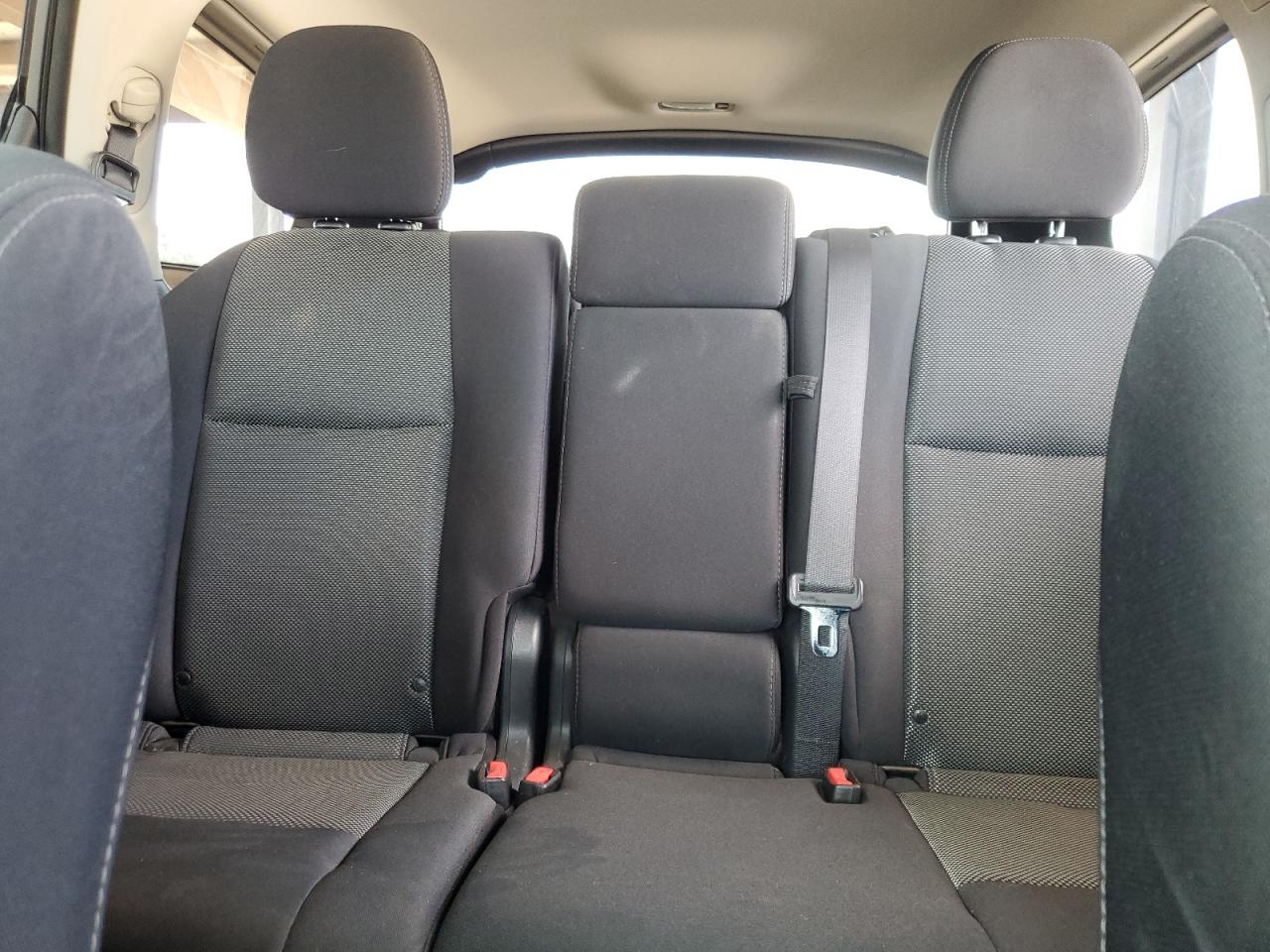 2018 Nissan Pathfinder S VIN: 5N1DR2MM9JC653521 Lot: 60390794