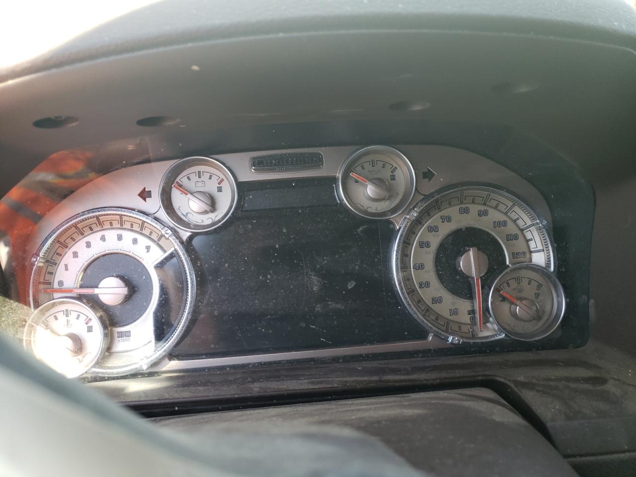 2017 Ram 1500 Longhorn VIN: 1C6RR7WT4HS541910 Lot: 58674904