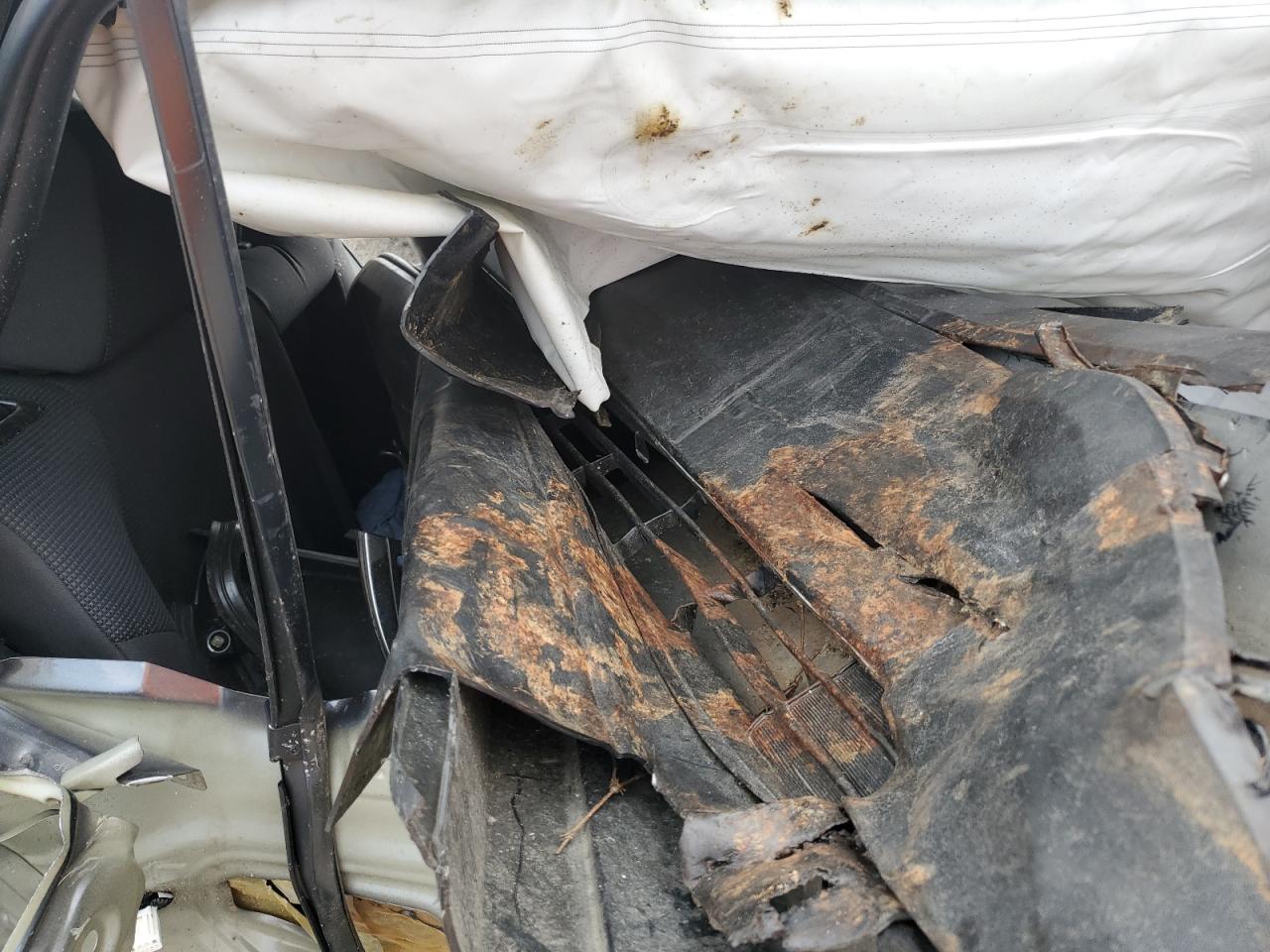 2021 Toyota Rav4 Le VIN: 2T3F1RFV9MC229438 Lot: 59078314