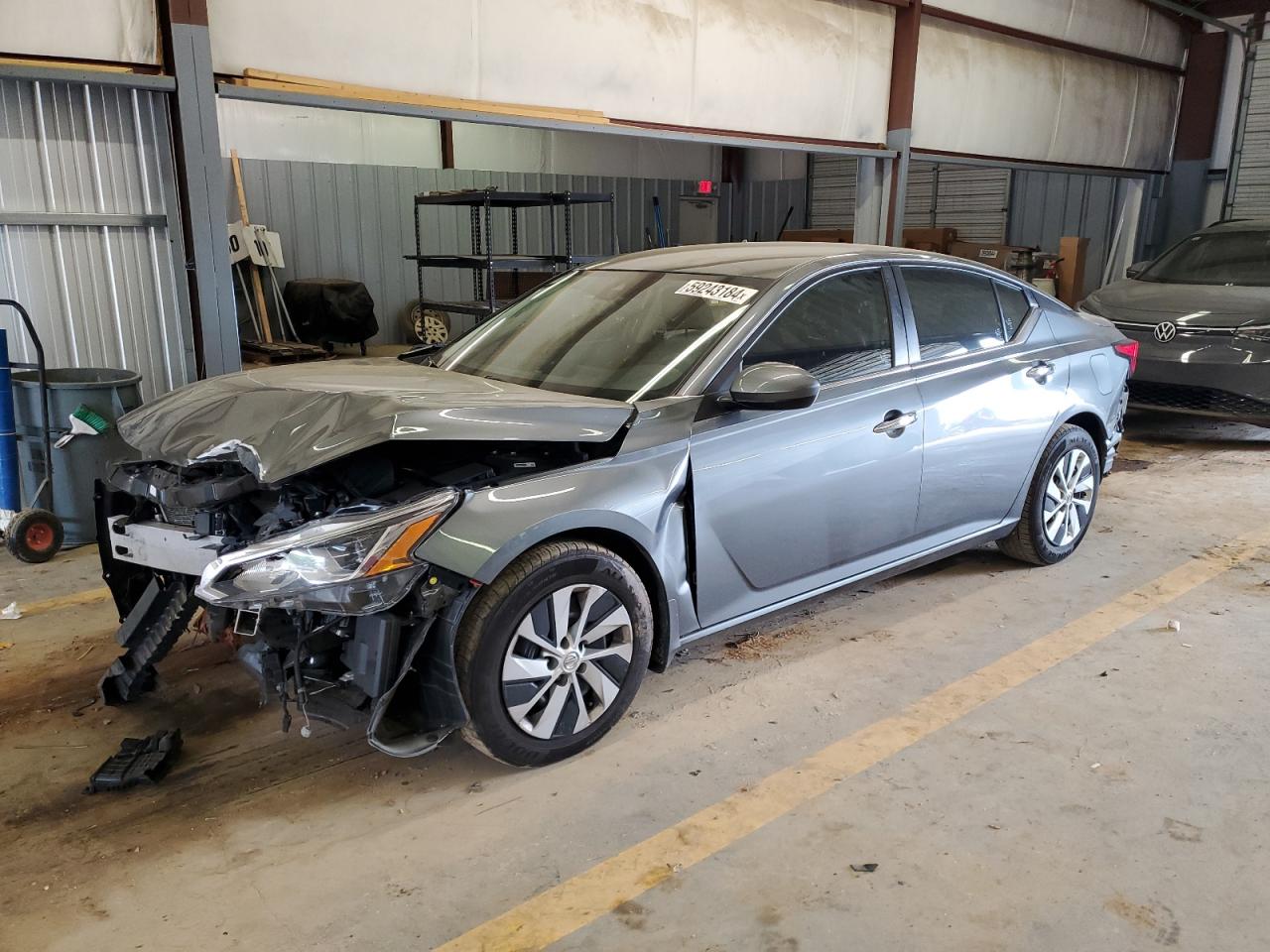 1N4BL4BV0MN326802 Nissan Altima S