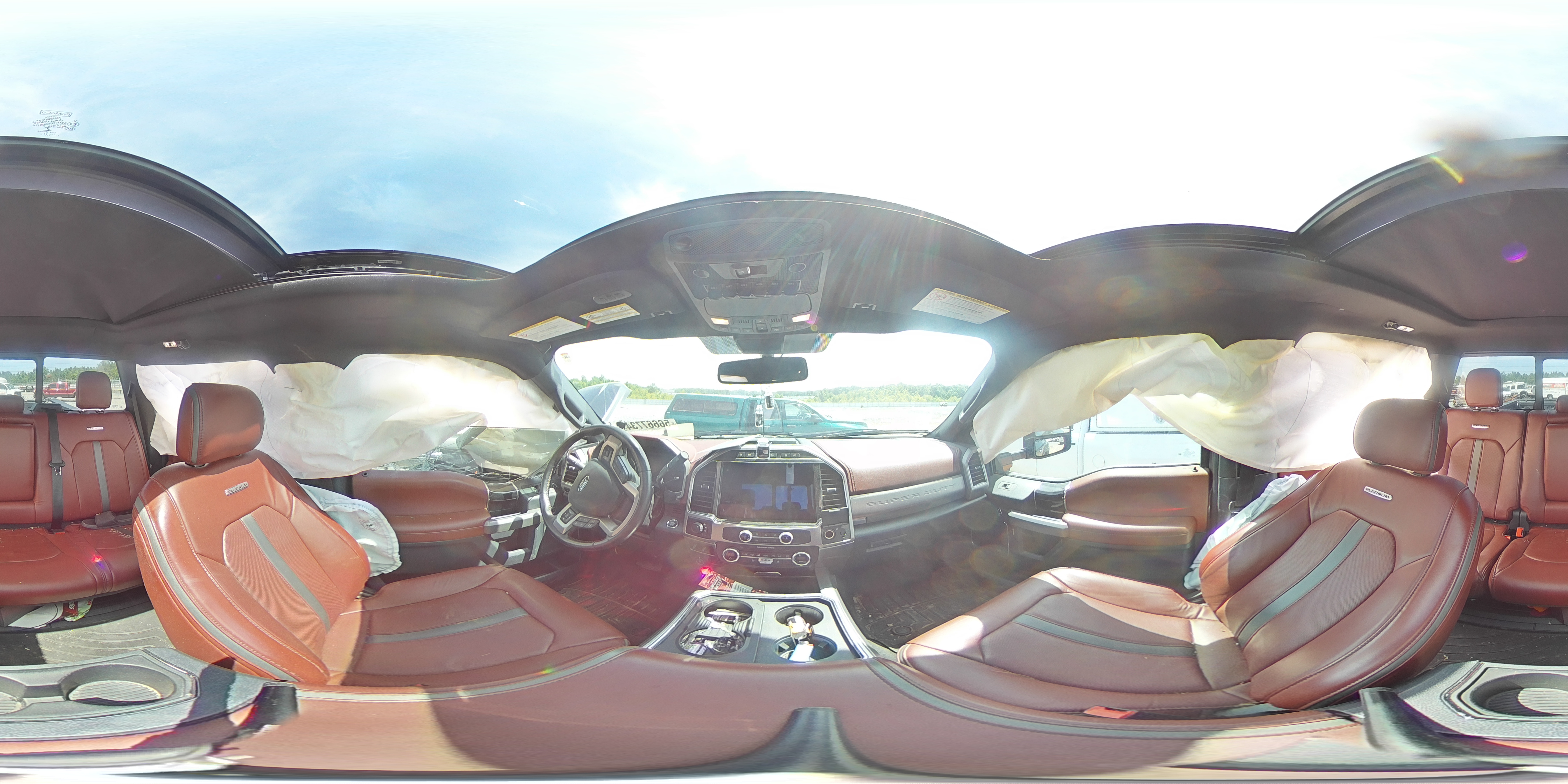 2022 Ford F450 - Image 13