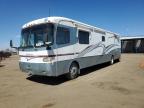 2000 Freightliner Chassis X Line Motor Home за продажба в Brighton, CO - Minor Dent/Scratches