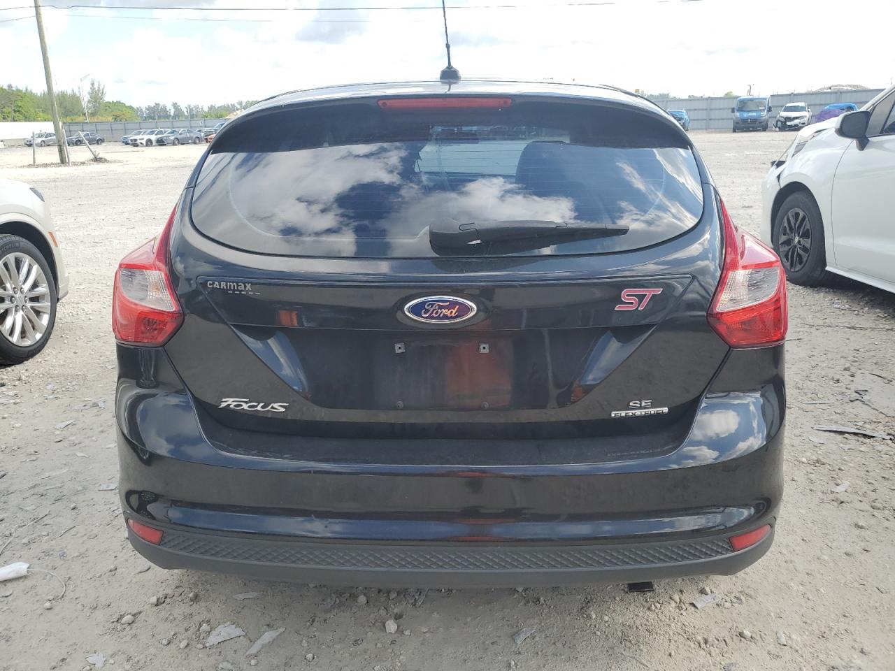2014 Ford Focus - Image 6