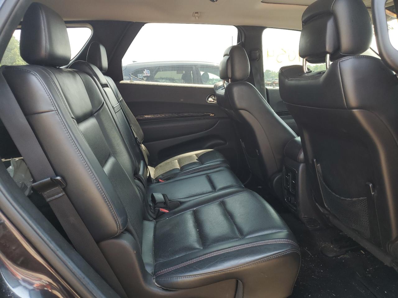 2013 Dodge Durango R/T VIN: 1C4SDJCT9DC678811 Lot: 59217054
