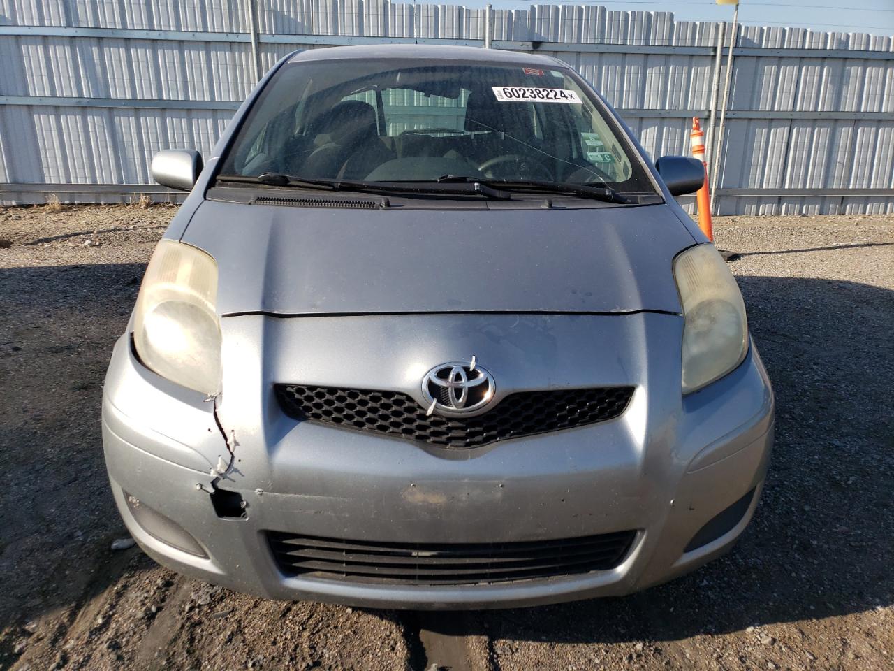 2011 Toyota Yaris - Image 5